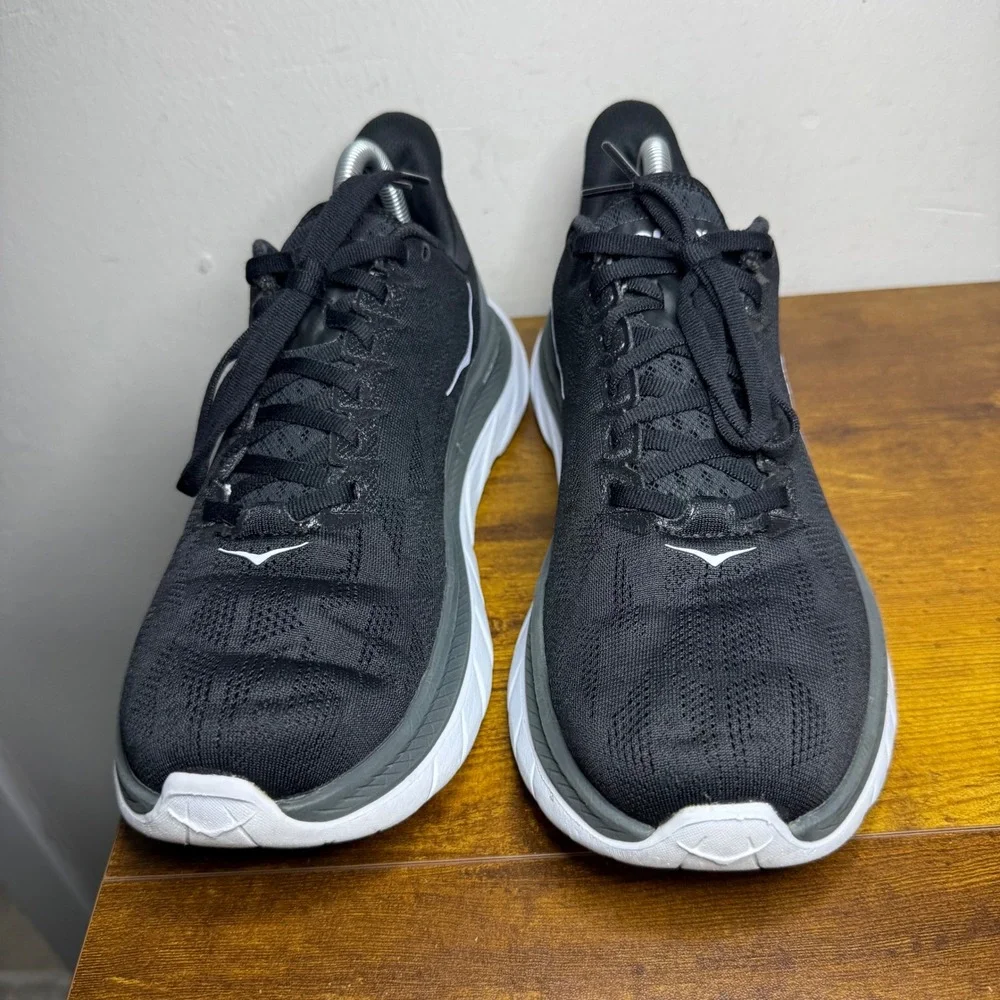 Hoka One One pre owned